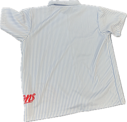 Mr. B Full zip shirt